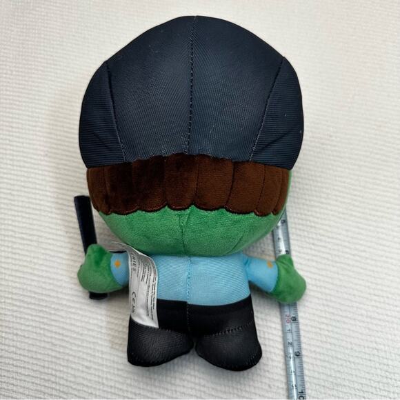 Chief Rotten from Brookhaven - Picture 5 of 5